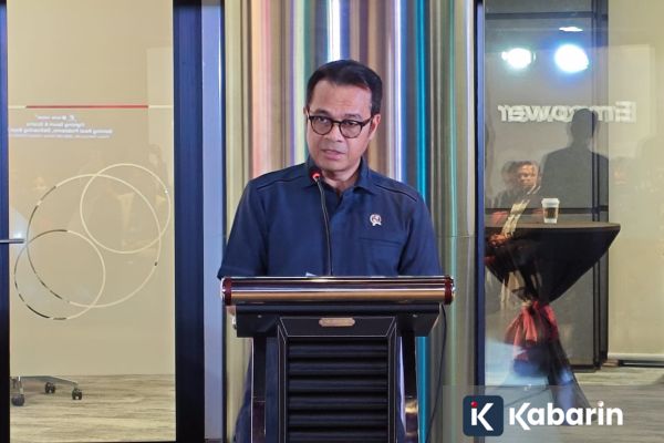 Spam dan Scam Disebut Jadi “Industri” Kejahatan Siber, Rugikan Rp8,4 T