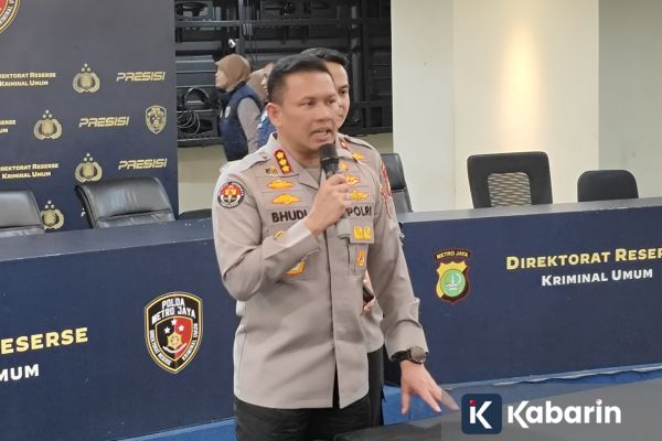 Tak Masuk Kerja Berhari-hari, Pegawai RSPAU Halim Ditemukan Meninggal di Pondok Gede