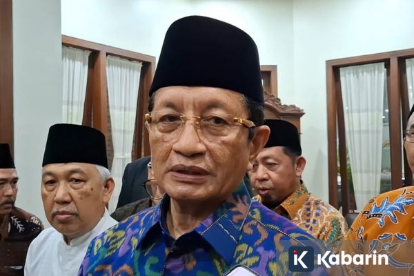 Soal Guru Honorer Madrasah, Menag: Diselesaikan Bertahap dengan Dukungan Presiden