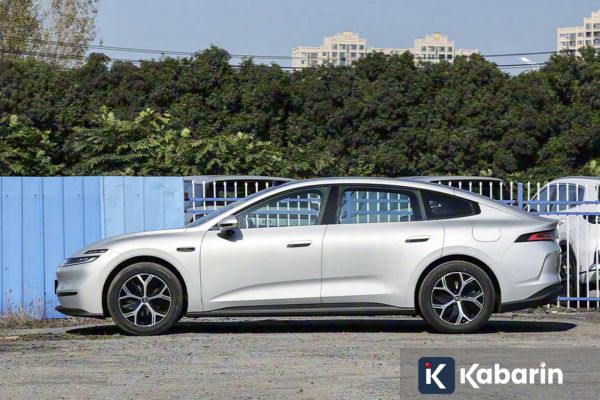 Changan Luncurkan Mobil Listrik dengan Baterai Sodium-Ion Pertama di Dunia