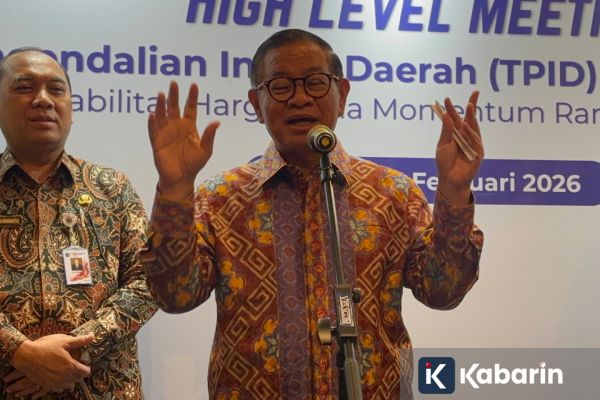 Jakarta Bakal Makin Colorful Sambut Imlek hingga Lebaran 2026
