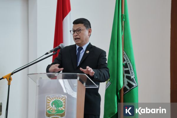 BPOM Catat Indonesia Baru Punya 71 Produk Obat Herbal Terstandar