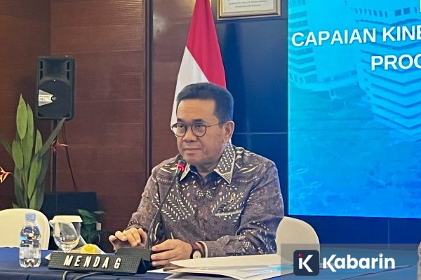 Total Transaksi Belanja Nasional 2025 Mencapai Rp393,78 Triliun