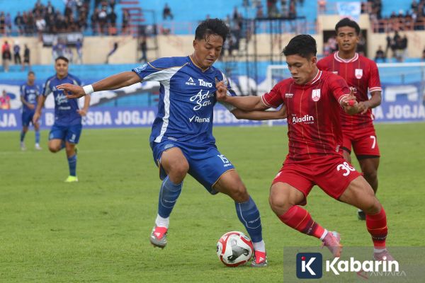 Derbi Penuh Tekanan, Milo Tegaskan Persis Solo Terus Berjuang Keluar dari Zona Bawah