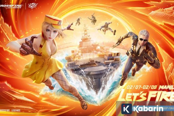 Empat Tim Top Filipina dan Vietnam Siap Adu Strategi di Semi Final CFLC 2026