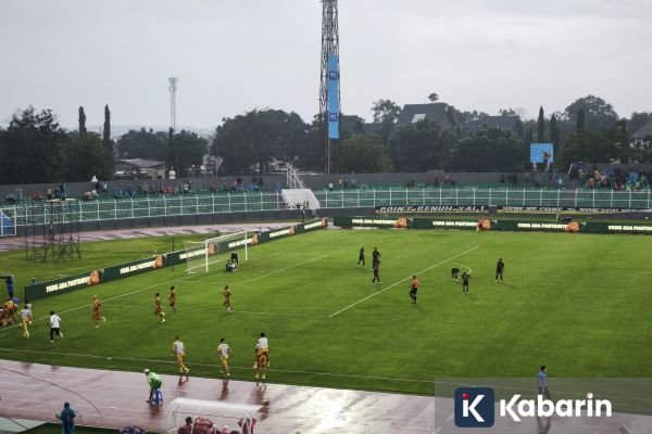 Borneo FC Menang Dramatis 2-1 atas Bhayangkara di Super League Indonesia 2025/2026