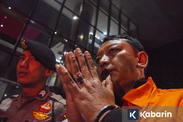 MA Ajak Masyarakat Ikut Awasi Perilaku Hakim untuk Cegah Korupsi