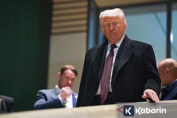 AS Siaga Serang Iran, Trump Masih Pertimbangkan Langkah