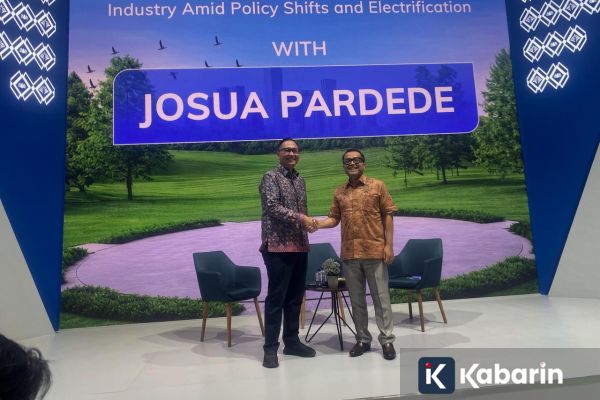 Didorong Insentif, VinFast Yakin Tren Mobil Listrik Tetap Kuat di 2026