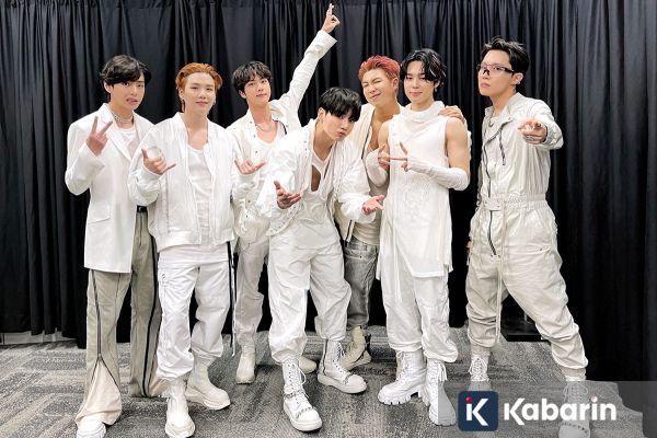 Pramono Anung "Ngarep" Konser BTS Desember Nanti Digelar di JIS