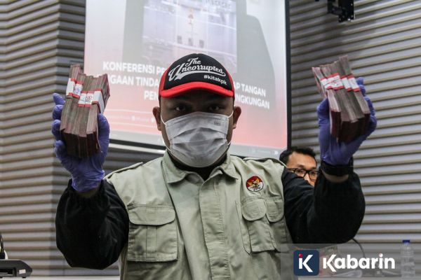 KPK Sebut Aliran Rp2,5 Miliar ke Hakim Depok Jadi Modus Baru Korupsi