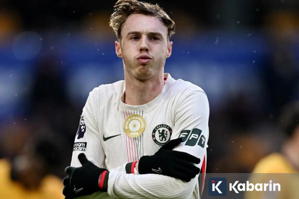 Chelsea vs Man City: Cole Palmer Siap Jadi Pembeda di Stamford Bridge