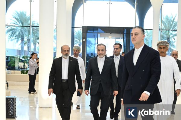 Iran Buka Dialog Nuklir dengan AS, Tapi Tegas Tolak Bahas Program Rudal