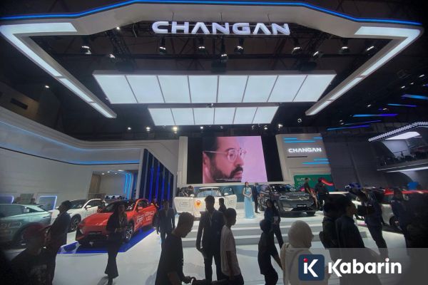 Changan Siap Uji Baterai Solid State, Bisa Tempuh 1.500 Km Sekali Isi