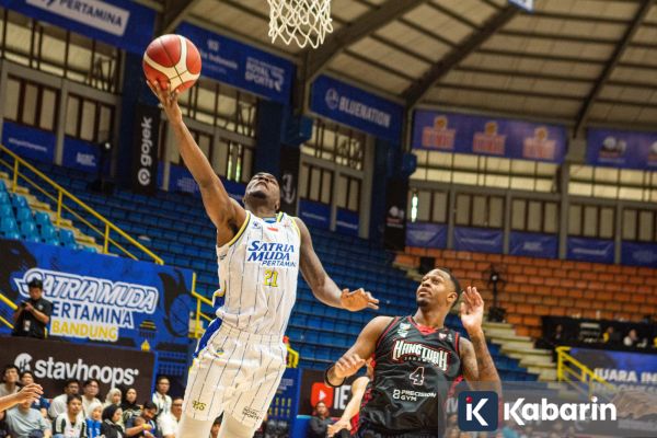 Jovicic Nilai Persiapan Detail Jadi Kunci Hadapi Tim Kuat IBL