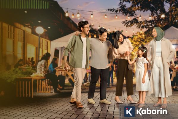 Bata Sambut Ramadhan 2026 Lewat Kampanye “Jejak Bukbermu"