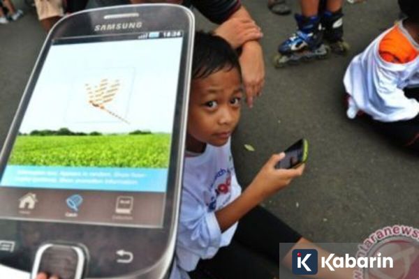 Negara Eropa Kompak Batasi Akses Medsos untuk Anak