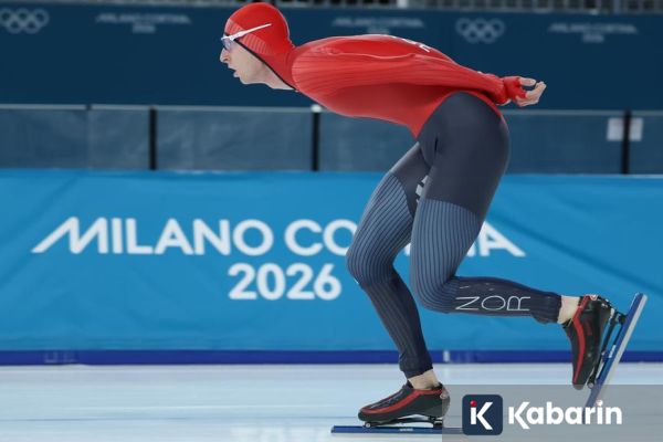 Lindsey Vonn Alami Kecelakaan, Sander Eitrem Pecahkan Rekor Olimpiade