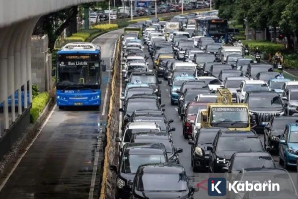 Sejumlah Rute Transjakarta Beroperasi Hingga 23.59 WIB Saat Arus Balik Lebaran
