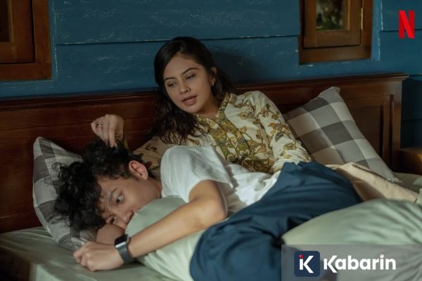 Netflix Kembali Tampilkan Deretan Drama Lokal dengan Genre Beragam