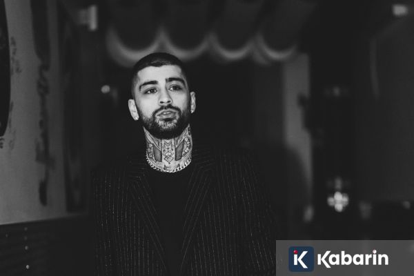 Lagu Zayn Malik "Die for Me" Jadi Musik Favorit dalam Billboard