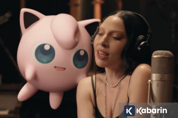 Lady Gaga dan Sejumlah Selebriti Ungkap Pokémon Favorit Mereka