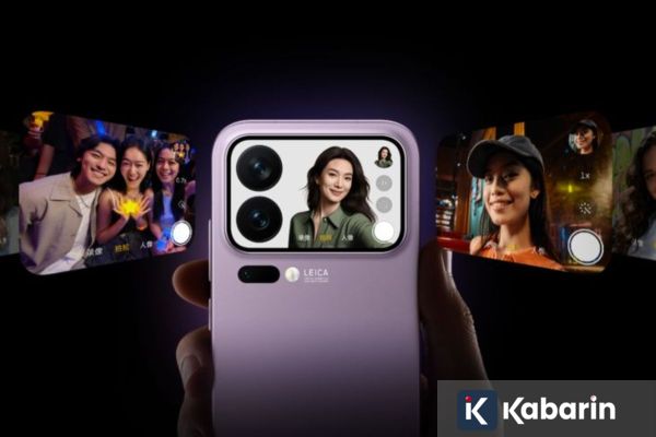 Xiaomi 18 Pro Disebut Siap Bawa Dua Kamera Belakang 200 MP