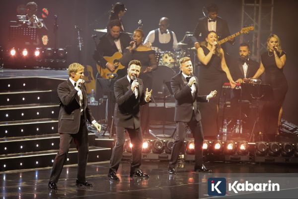 Westlife Konser di Jakarta Hari Ini, Berikut Deretan Lagu Legendarisnya