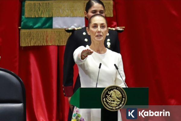 Meksiko Tolak Keanggotaan Penuh dalam Dewan Perdamaian