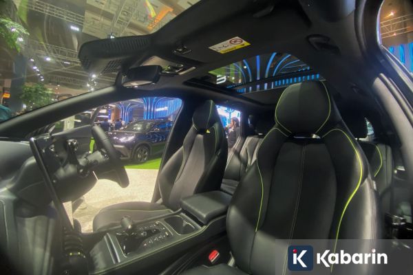 Mobil China Makin Agresif Kuasai Pasar, BYD Jadi 5 Besar Terlaris di Indonesia