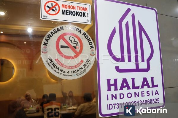 BPJPH Minta Produk Non-Halal Juga Diberi Label