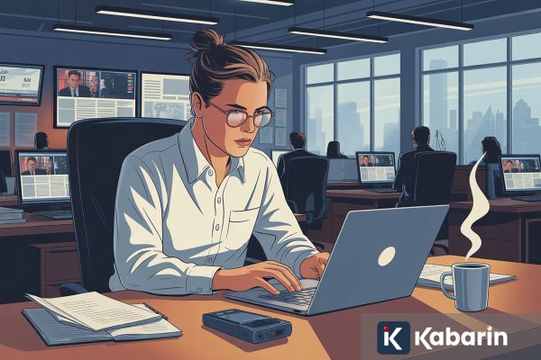 Jurnalisme Sebagai Terapi yang Dibayar