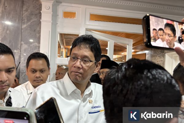 Pemerintah Siapkan Perpres untuk Hapus Piutang dan Denda BPJS Kelas 3