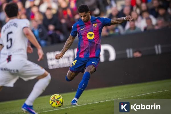 Barcelona Tanpa Rashford dan Raphinha Saat Hadapi Atletico Madrid