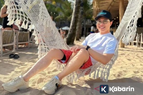 Richard Lee Dikecualikan Sementara oleh Polisi