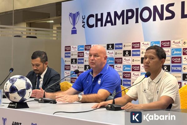 Persib Siap Andalkan Tiga Pemain Baru Saat Hadapi Ratchaburi