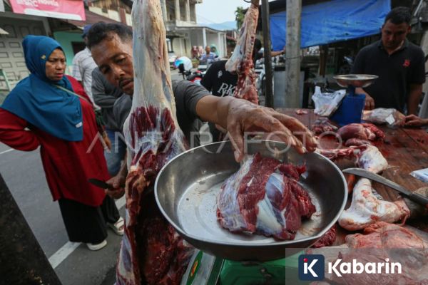 Presiden Prabowo Transfer Rp72,7 Miliar untuk Meugang Korban Bencana di Aceh