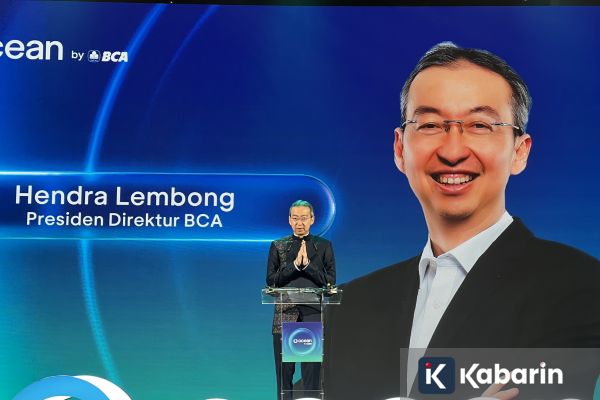 BCA Tutup Sementara 16–17 Februari, Simak Alternatif Layanan untuk Nasabah