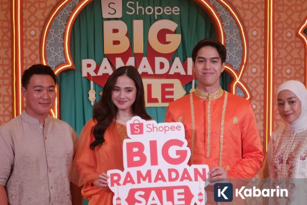 Syifa Hadju Belum Berencana Pakai Baju Lebaran Kembar dengan El Rumi