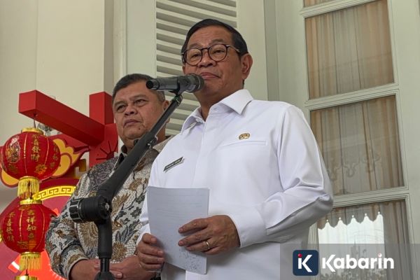 Transjabodetabek B51 rute Cawang-Cikarang Mulai Layani Penumpang Hari Ini