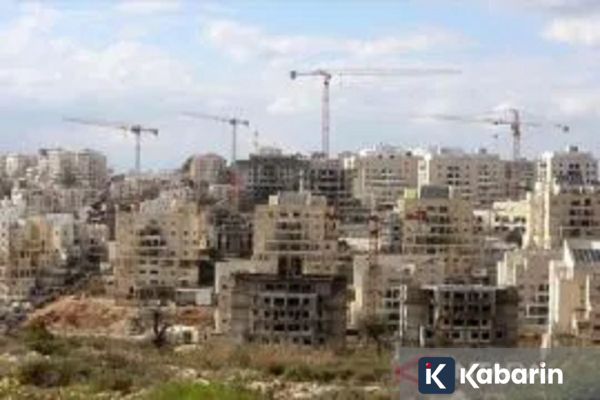 Uni Eropa Minta Israel Hentikan Langkah Penguasaan Lahan di Tepi Barat