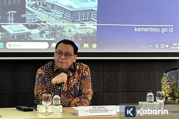 Politisi Bisa Daftar ADK OJK, Wajib Keluar dari Parpol Sebelum Dilantik