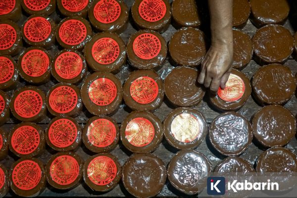 Hidangan Wajib yang Sering Muncul Saat Imlek di Rumah