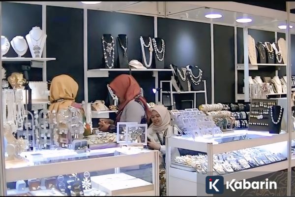 Emas Masih Jadi Pilihan Investasi yang Menjanjikan 