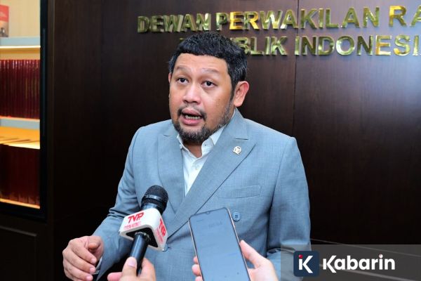 DPR Dorong Evaluasi Total Sistem "Daycare" Usai Kasus Kekerasan di Yogyakarta