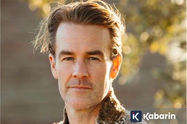 Aktor "Dawson's Creek" James Van Der Beek Wafat di Usia 48 Tahun