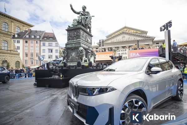 Akibat Risiko Kebakaran, BMW Tarik Ratusan Ribu Unitnya