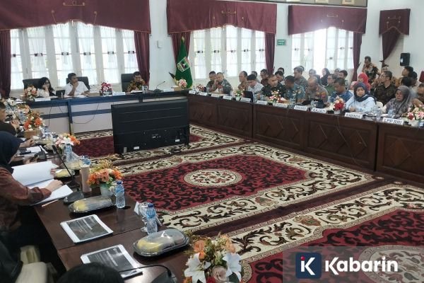 Sumbar Siapkan 4 Langkah untuk Bangkitkan Wisata Usai Bencana