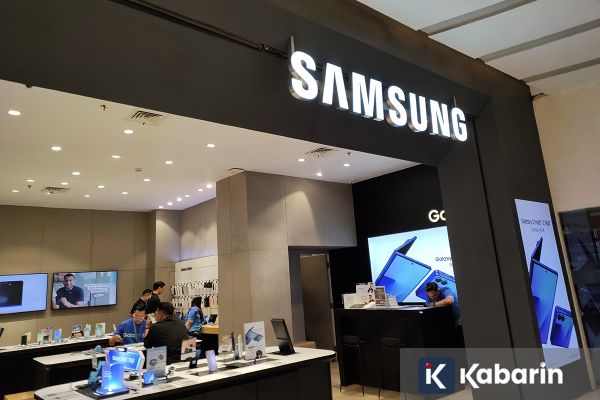 Samsung Genjot Investasi Riset AI untuk Perkuat Posisi di Industri Teknologi