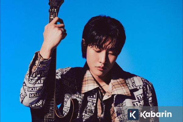 Shaun Lepas Single ‘Diary’ Sebagai Pemanasan EP Baru